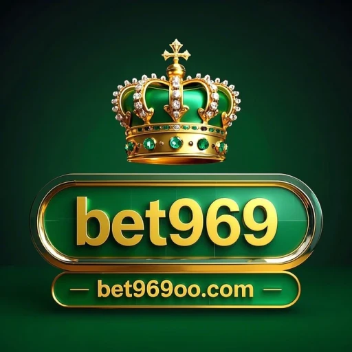 Logo bet969